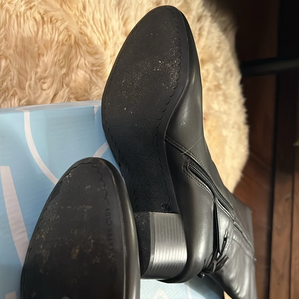 Life stride boots - Picture 3 of 4
